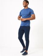 Marks & Spencer Active Tapered Joggers
