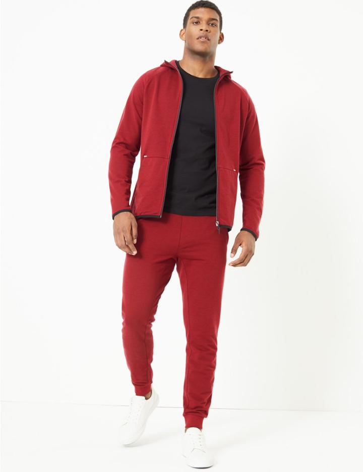 Marks & Spencer Active Moisture Wicking Joggers