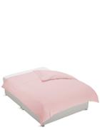Marks & Spencer Non-iron Pure Egyptian Cotton Duvet Cover Sugar Plum