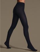 Marks & Spencer 2 Pair Pack 120 Denier Body Sensor&trade; Tights Black