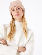 Marks & Spencer Chunky Knit Beanie