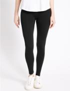 Marks & Spencer Core Leggings Black