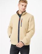 Marks & Spencer Sherpa Fleece Jacket