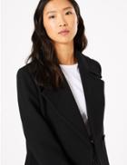 Marks & Spencer Short Pea Coat