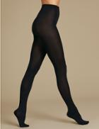 Marks & Spencer 2 Pair Pack 80 Denier Body Sensor&trade; Tights Navy