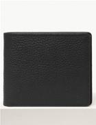 Marks & Spencer Leather Rfid Protection Wallet Black