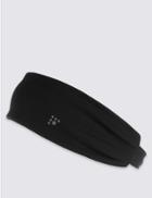 Marks & Spencer Active Headband Black