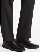 Marks & Spencer Derby Lace-up Shoes Black