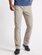 Marks & Spencer Regular Fit Stretch Jeans With Stormwear&trade; Light Stone