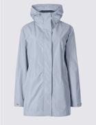 Marks & Spencer Anorak Jacket With Stormwear&trade; Platinum