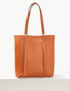Marks & Spencer Shopper Bag Tan