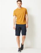 Marks & Spencer Trekking Shorts With Stormwear&trade; Navy