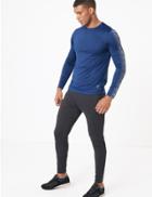 Marks & Spencer Active Long Sleeve T-shirt