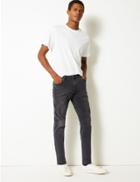 Marks & Spencer Skinny Fit Stretch Jeans