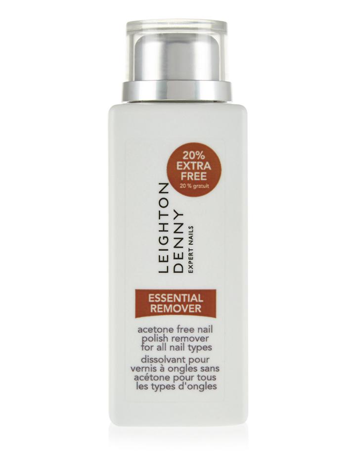 Leighton Dennyn Leighton Denny
 Essential Remover 150ml