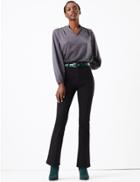 Marks & Spencer Magic Lift Bootcut Jeans