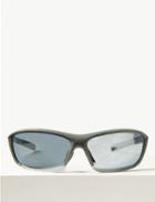 Marks & Spencer Sport Wrap Sunglasses Grey