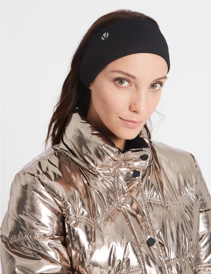 Marks & Spencer Running Headband Black Mix