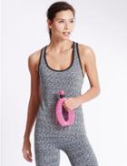 Marks & Spencer Seamfree Vest Grey