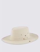 Marks & Spencer Safari Hat Light Putty