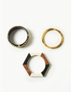 Marks & Spencer Assorted Bangles Multi