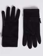 Marks & Spencer 4 Way Stretch Performance Gloves Black