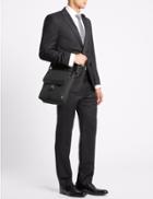 Marks & Spencer Scuff Resistant Cordura&reg; Cross Body Bag Black