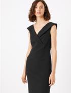 Marks & Spencer Off The Shoulder Bodycon Midi Dress