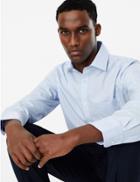 Marks & Spencer 3 Pack Tailored Fit Easy Iron Shirts Multi