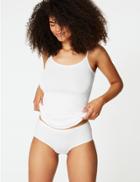 Marks & Spencer Modal Blend Body Sensor&trade; Camisole White