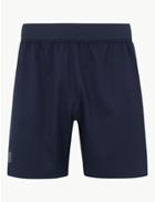 Marks & Spencer Active Shorts Navy