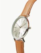 Marks & Spencer Modern Dial Watch Tan
