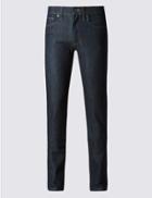 Marks & Spencer Skinny Fit Jeans Indigo