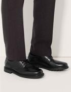 Marks & Spencer Leather Lace-up Shoes