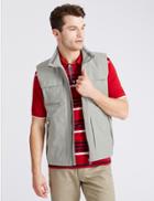 Marks & Spencer Cruise Gilet With Stormwear&trade; Stone