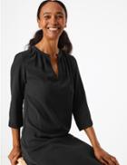 Marks & Spencer The Smart Set Dress Black