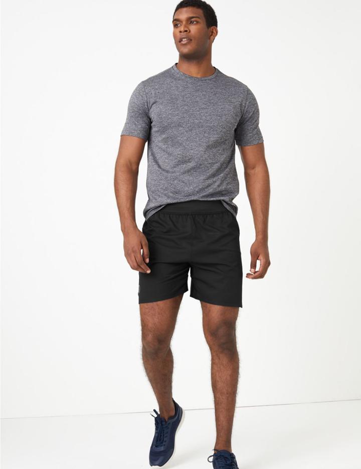 Marks & Spencer Active Shorts