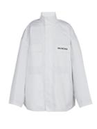 Balenciaga Technical Jacket