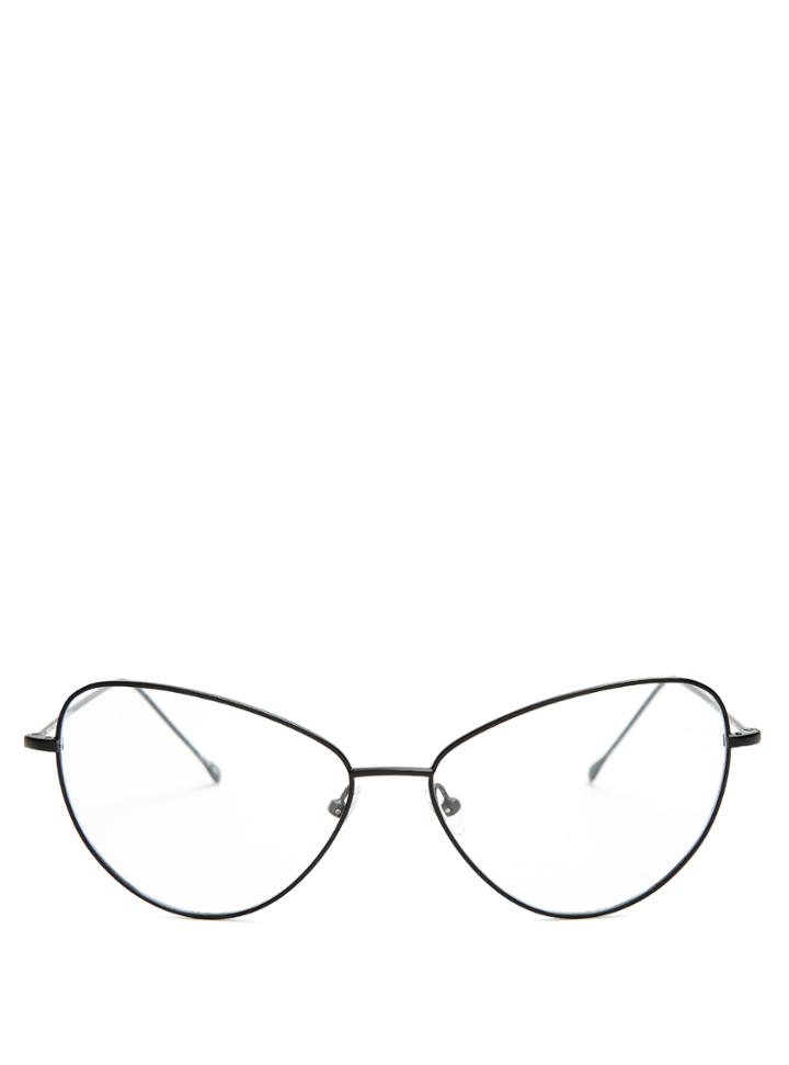 Prism Portofino Cat-eye Glasses