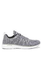 Matchesfashion.com Athletic Propulsion Labs - Techloom Pro Mesh Trainers - Mens - Grey