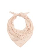 Bottega Veneta Eyelet-embellished Silk Scarf