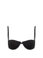 Ladies Beachwear Totme - Underwired Bikini Top - Womens - Black
