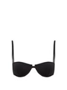 Ladies Beachwear Totme - Underwired Bikini Top - Womens - Black