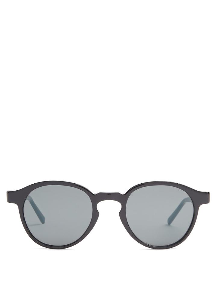 Retrosuperfuture The Iconic Series Acetate Sunglasses