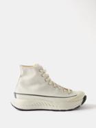 Converse - Chuck 70 At-cx Canvas High-top Trainers - Mens - Cream