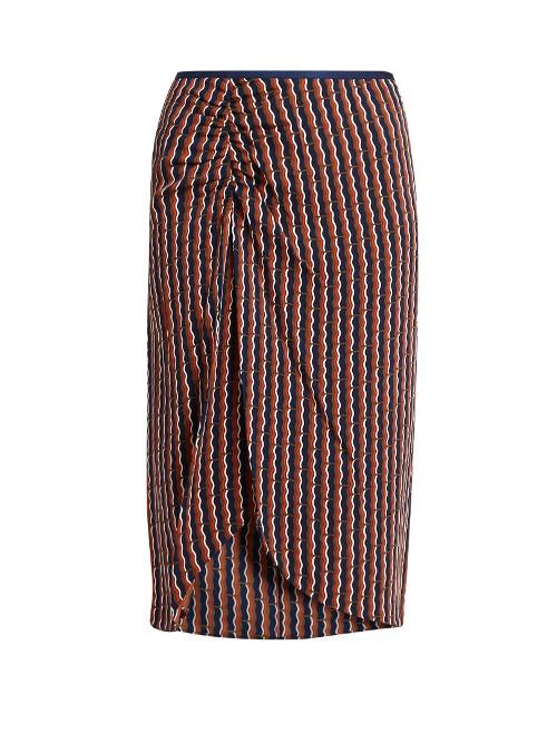 Diane Von Furstenberg Lexia Skirt