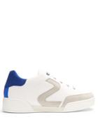 Stella Mccartney Stella Low-top Faux-leather Trainers