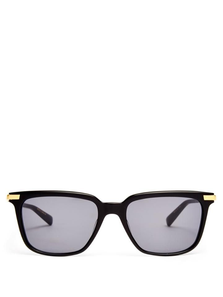Dita Eyewear Cooper Sunglasses