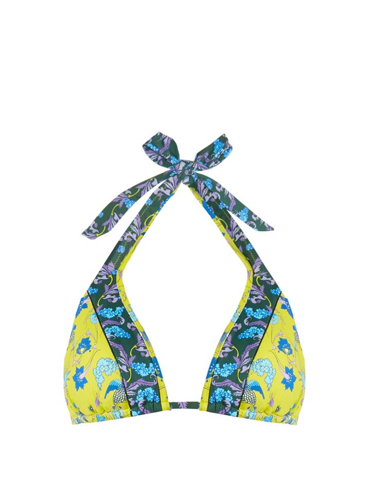 Paolita Shalimar Kali Bikini Top