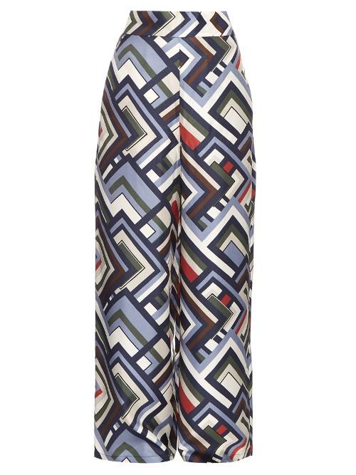 S Max Mara Kiota Trousers